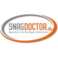 Snag Doctor Southeast logo - Similar company to Foreman Snags Ltd