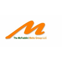 The McFaddin|Metis Group logo - Similar company to The Mcfadden Group