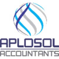 Aplosol Accountants logo - Similar company to Baac Accountants & Business Advisors