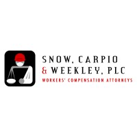 Snow, Carpio & Weekley, PLC logo - Similar company to Convergence Care