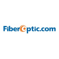 FiberOptic.com logo - Similar company to Qescom, Inc.