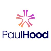 PaulHood logo - Similar company to Verb (A Company Of Paycor)