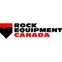 Rock Equipment Canada logo - Similar company to Quantumsdr