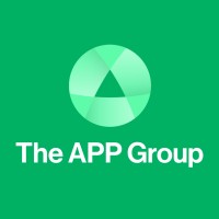 The APP Group logo - Similar company to Ngnu