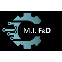 Mantenimiento Industrial F&D logo - Similar company to #Mantenimiento Industrial #Servicio De Paileria