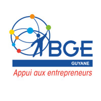 BGE Guyane logo - Similar company to Guyane Connect'