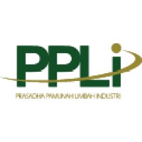 PT. Prasadha Pamunah Limbah Industri (PT. PPLi) logo - Similar company to Satuplatform