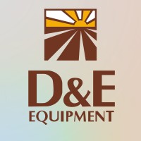 D&E Equipment