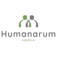 Humanarum Agencia logo - Similar company to Multimedia Tarragona S.L.