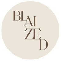 The Blaized Agency logo - Similar company to Daccom
