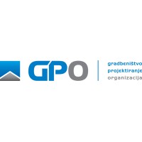 GPO D.O.O. logo - Similar company to Studio183, The Fabrik Ug