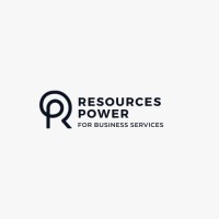 Resources Power for business services logo - Similar company to Nudhum Information Technology