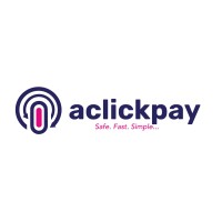 Aclick Pay logo - Similar company to Mr. Bin Inc.