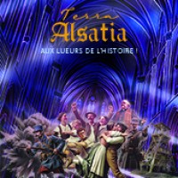 Terra Alsatia logo - Similar company to Vivaccess
