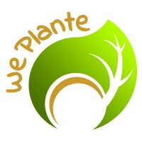 WePlante 🌱 logo - Similar company to Memento Cloud