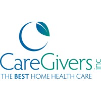 CareGivers, Inc. logo - Similar company to Plaiced