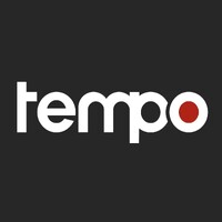 Tempo logo - Similar company to Uteepi