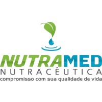 Nutramed Nutracêutica Ltda logo - Similar company to Nutralabs