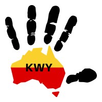 KWY Aboriginal Corporation logo - Similar company to South Australian Aboriginal Community Controlled Organisation Network