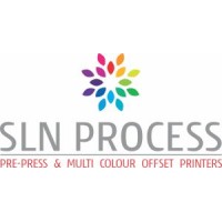 SLN PROCESS logo - Similar company to Helio Engineering (P) Limited