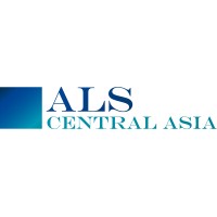 ALS Central Asia logo - Similar company to Meros Pharm