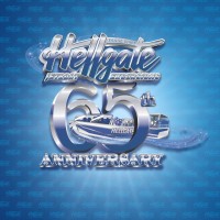 Hellgate Jetboat Excursions