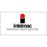 Intelmac Machine tools Pvt Ltd logo - Similar company to Am Control & Automation