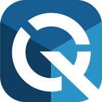 Qoreboard logo - Similar company to Damage Agency