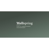 WellSpring logo - Similar company to Veritasmed - Ärztlicher Not- Und Hausbesuchsdienst Für Privatpatienten