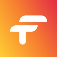 The Flique logo - Similar company to The Fliq