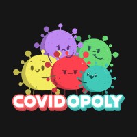 Covidopoly logo - Similar company to Perch