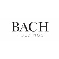 BACH Holdings logo - Similar company to Metro Cinema
