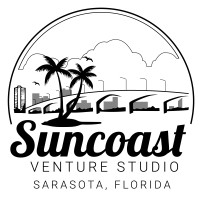 Suncoast Venture Studio logo - Similar company to Pcs Florida