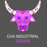 Geneva Industrial Design logo - Similar company to Dps Studio Visual