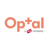 Optal - a WEX company logo - Similar company to Enett International — A Wex Company