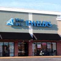 Mcgee & Company Fine Jewelers