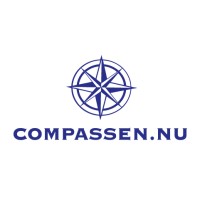 Compassen Pension & Placering logo - Similar company to Mpwrd Ab