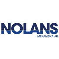 NOLANS MEKANISKA AB logo - Similar company to Vietubes Corporation Ltd