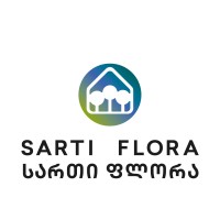 Sarti Flora logo - Similar company to Volume Visual