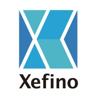 Xefino logo - Similar company to Alphaus Inc.