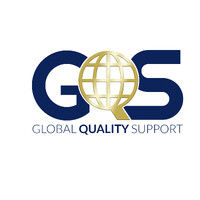 Global Quality Support logo - Similar company to Its Trade And Tech Solutions Sa De Cv