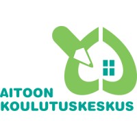 Aitoon koulutuskeskus logo - Similar company to Kiipulasäätiö