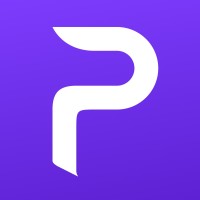Pocketwo logo - Similar company to Elementaryfx