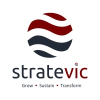Stratevic Inc. logo - Similar company to Tracely