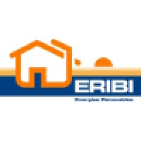 ERIBI ENERGÍAS RENOVABLES logo - Similar company to Biosol Energías Renovables