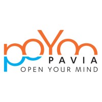 POYM logo - Similar company to Ctrl+Alt Museum