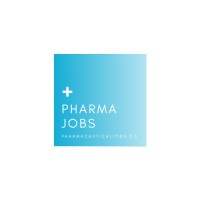 Pharmaceutical Jobs