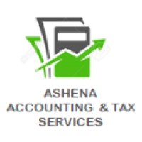 Ashena Accounting & Tax Services logo - Similar company to Zebra Trading