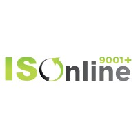 ISOnline 9001+ logo - Similar company to Isl Online Brasil