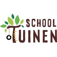 Schooltuinen logo - Similar company to Schooldomein